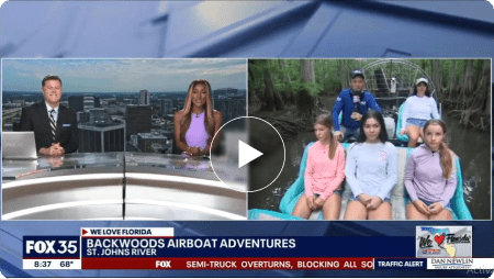airboat tours orlando